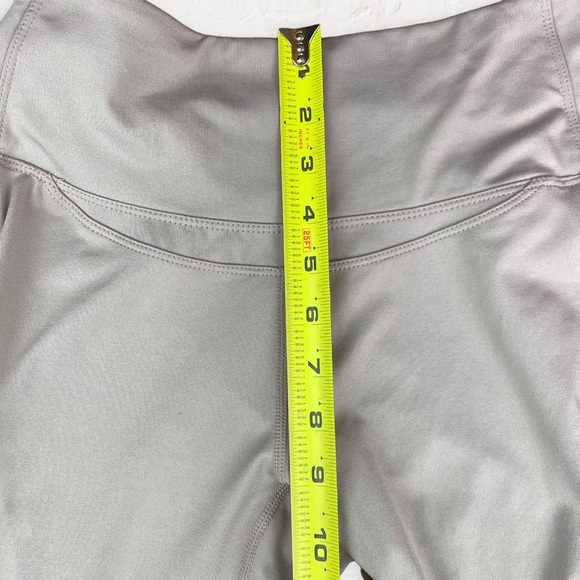 NWOT FREE PEOPLE x FP Movement Very Prarie 7/8 Legging Moon Light Mauve - Small - Picture 8 of 11